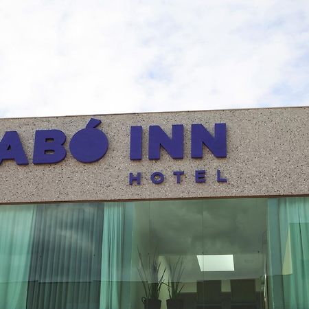 Jabo Inn Hotel Jaboticatubas Extérieur photo