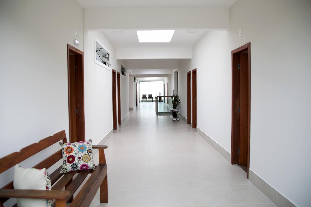 Jabo Inn Hotel Jaboticatubas Extérieur photo