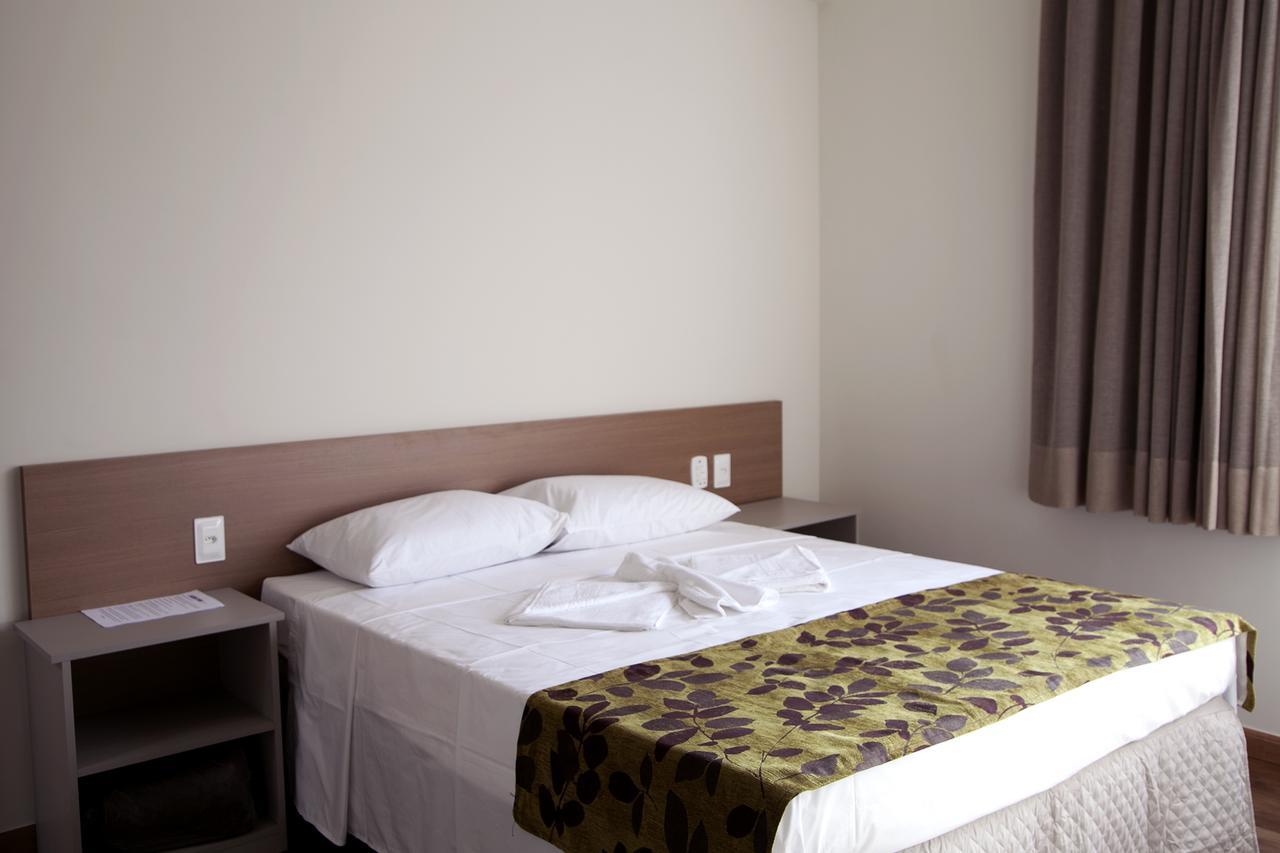 Jabo Inn Hotel Jaboticatubas Extérieur photo