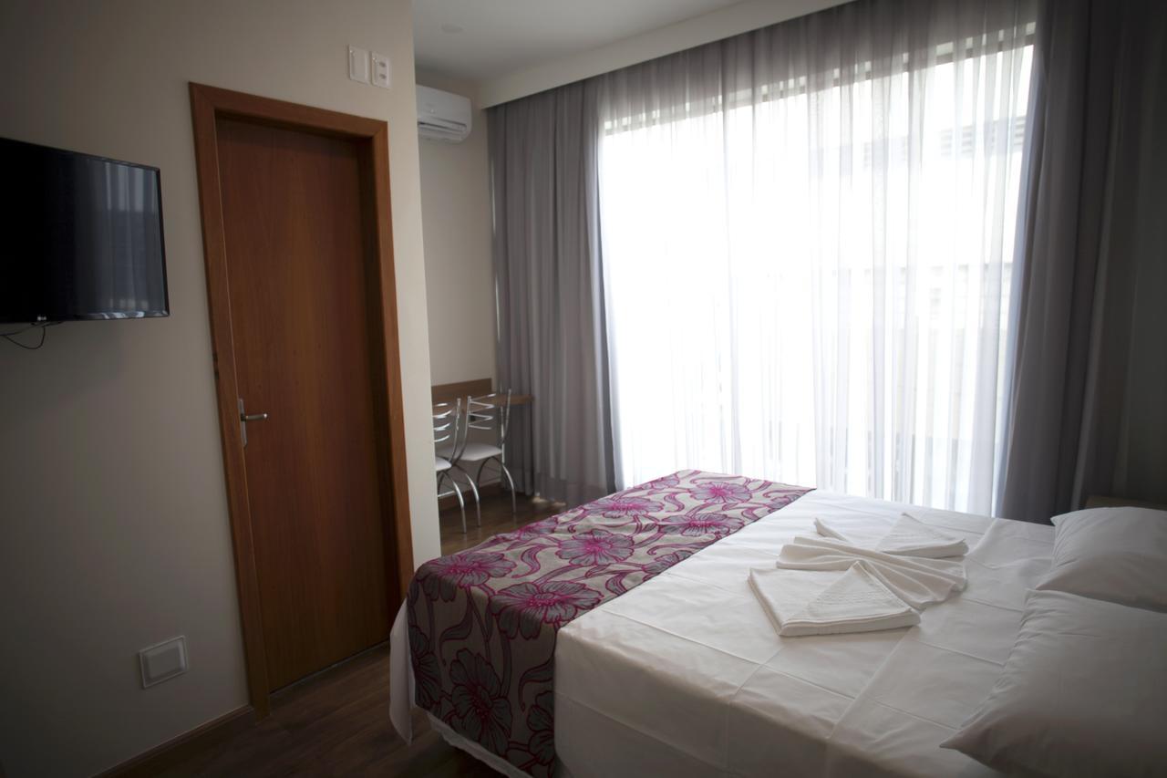 Jabo Inn Hotel Jaboticatubas Extérieur photo